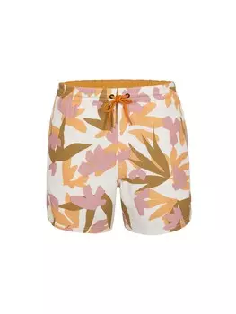 Бордшорты ONEILL Cali, белый