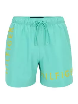 Бордшорты Tommy Hilfiger, мятный
