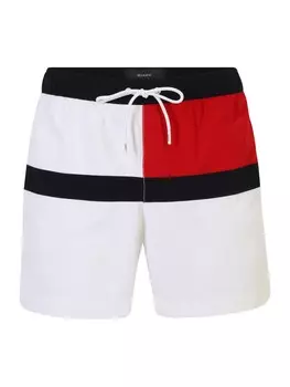 Бордшорты Tommy Hilfiger Underwear, белый