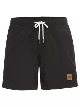 Бордшорты Urban Classics, черный