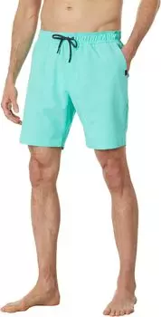 Бордуолк Джексон 18 дюймов Волейбол Rip Curl, цвет Aqua