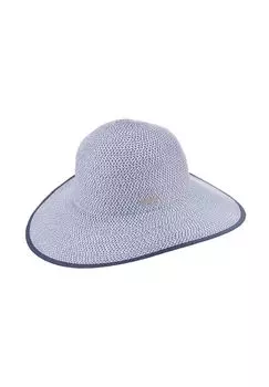 Бордюр бумажный Flapper 55010-0 SEEBERGER, цвет Hellblau Schwalbe