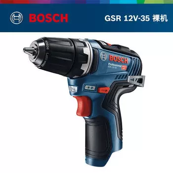 Дрель электрическая Bosch GSR 12V-35, 10 мм
