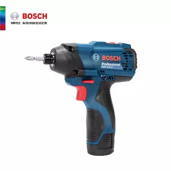 Гайковерт Bosch GDR 120-Li Enterprise, 12V