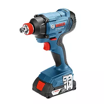 Дрель-шуруповерт Bosch GDX 180-Li, 18V
