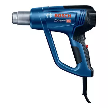 Фен Bosch GHG 16-50, 600л/мин