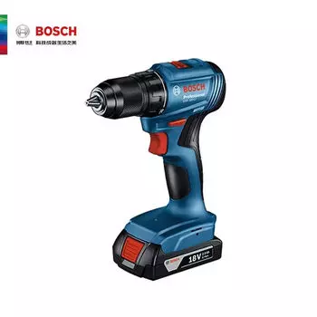 Дрель аккумуляторная Bosch GSR185-Li, 1900 об/мин