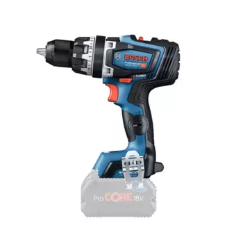 Дрель аккумуляторная Bosch GSR 18V-150 C, 16 мм