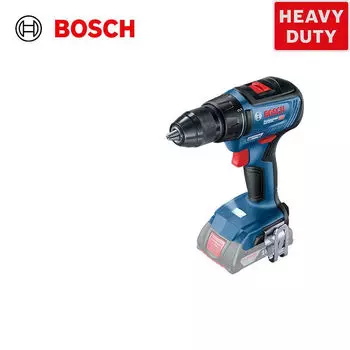 Дрель-шуруповерт Bosch GSR 18V-50, без зарядного устройства