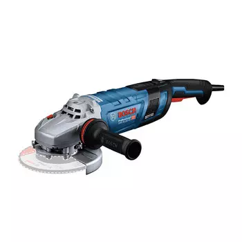 Угловая шлифовальная машина Bosch GWS 30-180/230, 2800W