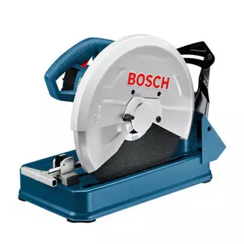 Станок для резки стали Bosch GCO-14-24, 355 мм