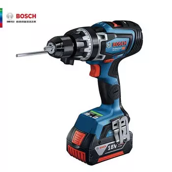 Дрель Bosch GSB 18V-150C, 13 мм