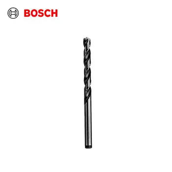 Спиральное сверло Bosch HSSG2, 10 штук