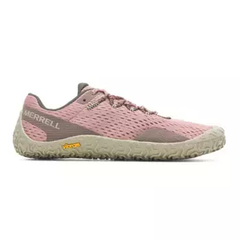 Босоногие женские кроссовкиMerrell, цвет Rosa