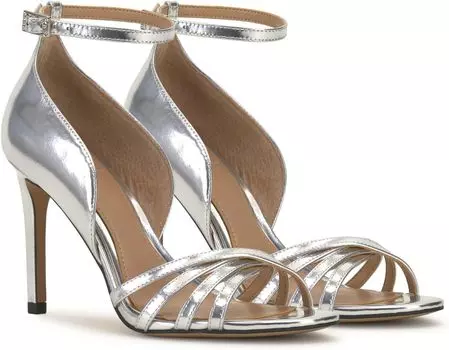 Босоножки Antinalie Vince Camuto, цвет Silver