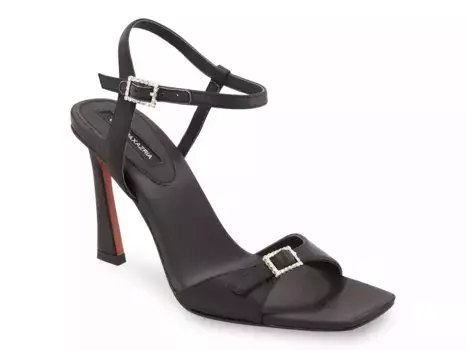 Босоножки BCBGMaxazria Skena, черные