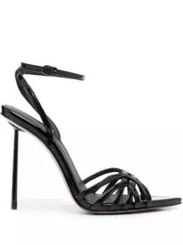 Босоножки Bella 115 Le Silla, черный