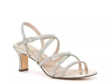 Босоножки Bloom Sandal Nina, бежевый