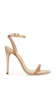 Босоножки Breslin Steve Madden, розовый
