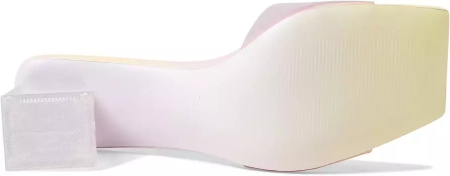 Босоножки Casablanca ALDO, цвет Pastel Multi