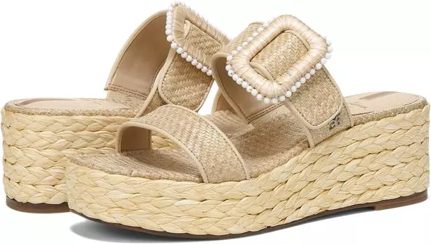 Босоножки Chase Sam Edelman, цвет Eggshell