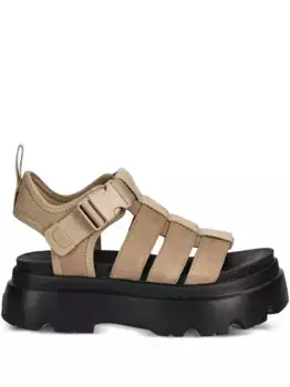 Босоножки Cora UGG, нейтральный