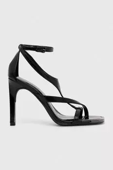Босоножки Dkny Audrey DKNY, черный
