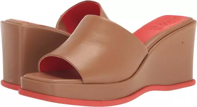 Босоножки Falivda Vince Camuto, цвет Maple