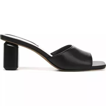Босоножки Franco Sarto Linley Slide, черный