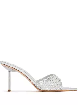 Босоножки Gilda 85 Le Silla, белый
