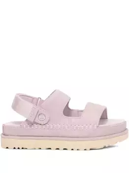 Босоножки Goldenstar UGG, розовый