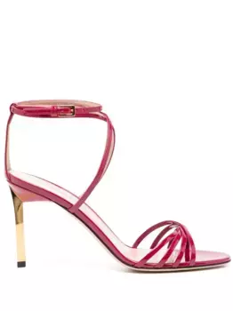Босоножки Ida 85 TOM FORD, розовый