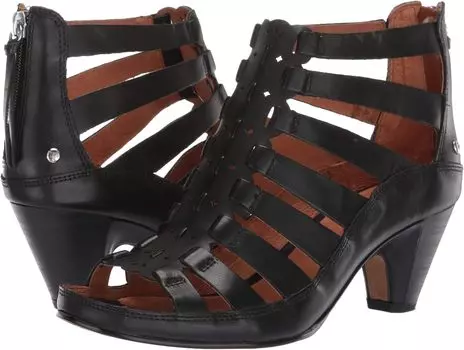 Босоножки Java W5A-1701 PIKOLINOS, черный