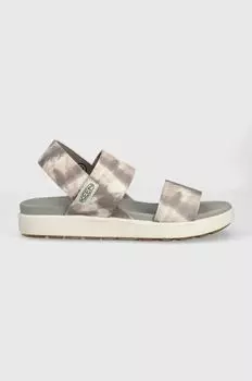 Босоножки Keen, серый
