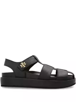 Босоножки Kira Tory Burch, черный