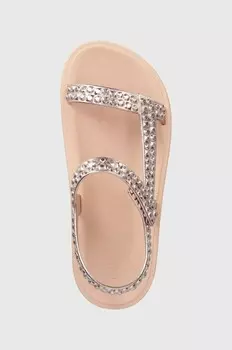 Босоножки LUST AD Melissa, розовый