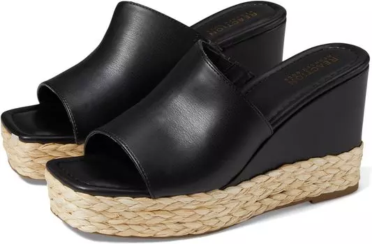 Босоножки Maria Mule Kenneth Cole Reaction, черный