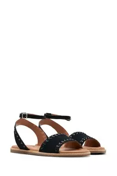 Босоножки Maritime May Clarks, черный