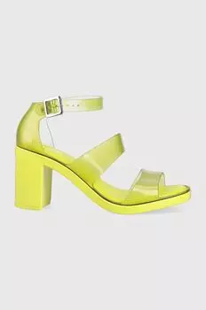 Босоножки MELISSA МОДЕЛЬ AD Melissa, зеленый