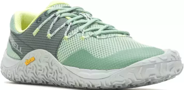 Босоножки Merrell "TRAIL GLOVE 7", цвет Jade