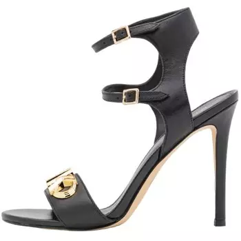 Босоножки Michael Kors Parker, черный