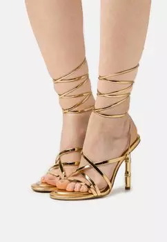 Босоножки на каблуке ALDO