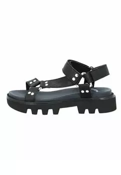 Босоножки на платформе Ca'Shott