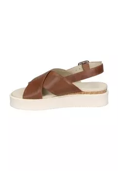 Босоножки на платформе Gerry Weber