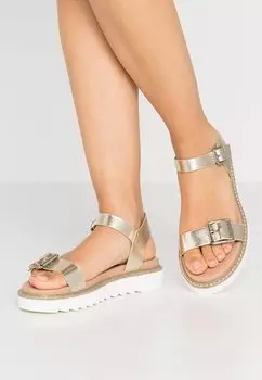 Босоножки на платформе ONLY SHOES