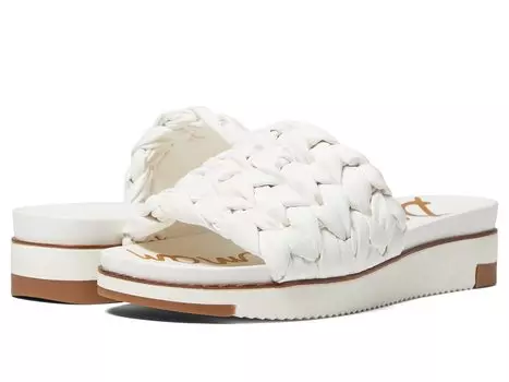 Босоножки на танкетке Sam Edelman, Ainslie