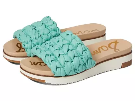 Босоножки на танкетке Sam Edelman, Ainslie