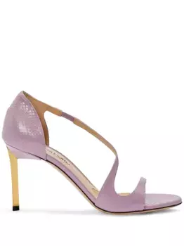 Босоножки Newton TOM FORD, фиолетовый