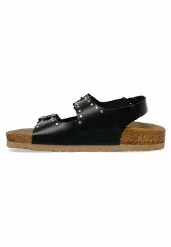 Босоножки Nine West, черный