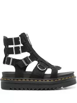 Босоножки Olson Dr. Martens, серый